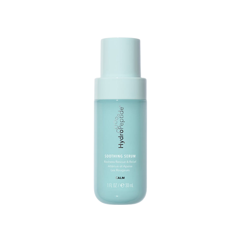 Заспокоювальна сироватка HydroPeptide Soothing Serum